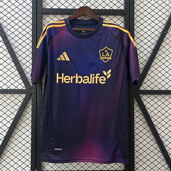 Tailandia Camiseta Galaxy Los Angeles 2ª 2025/26